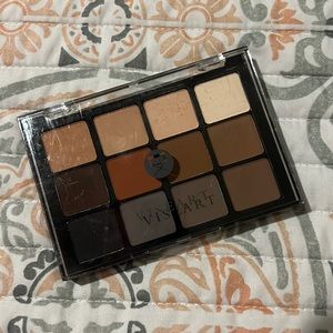 Viseart Neutral Palette